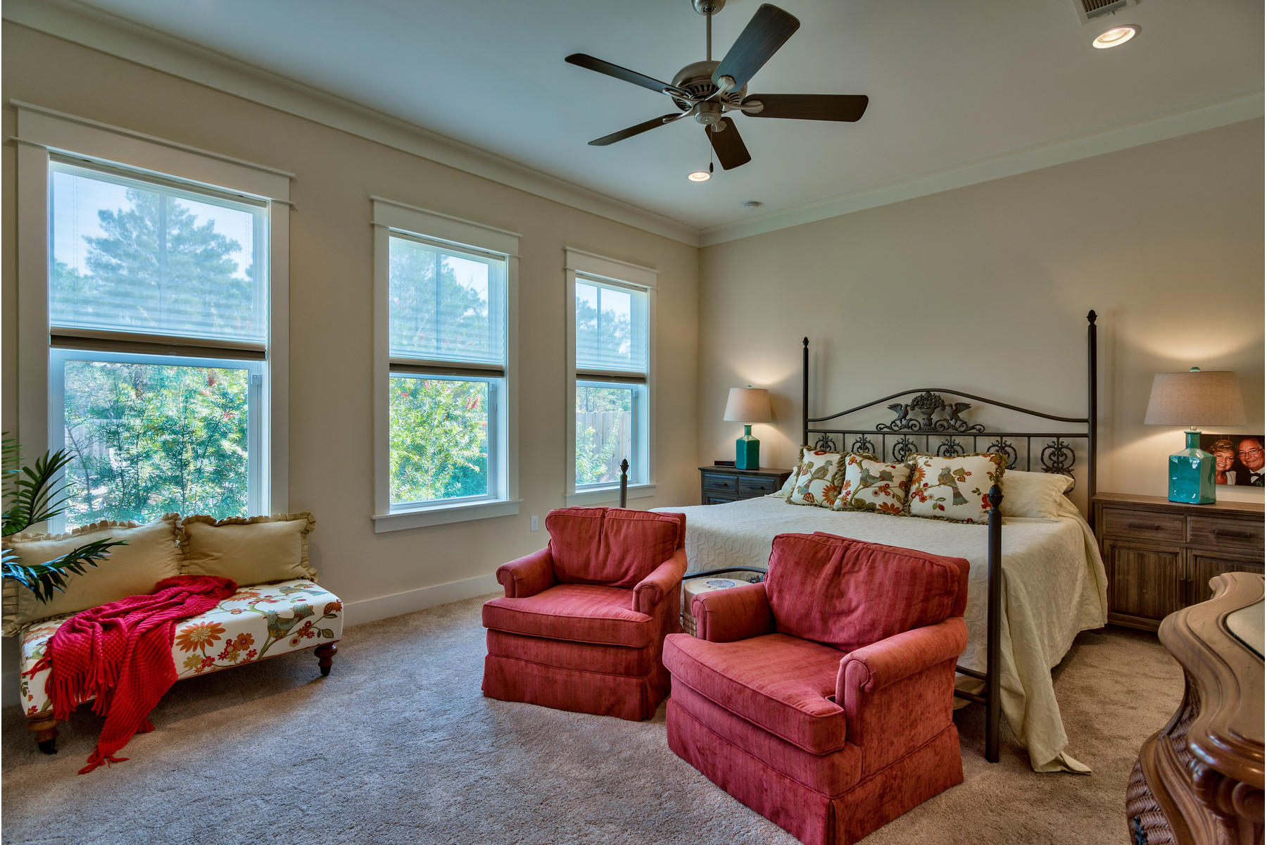 Spyglass Hill - Residential