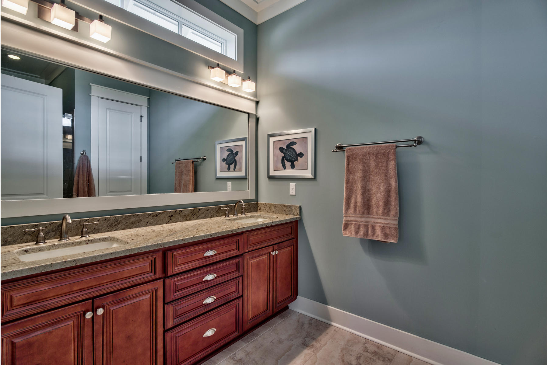 Spyglass Hill - Residential