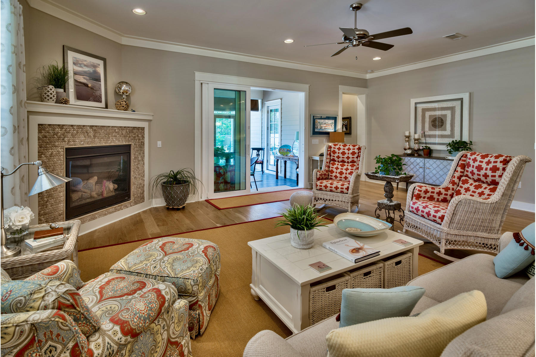 Spyglass Hill - Residential