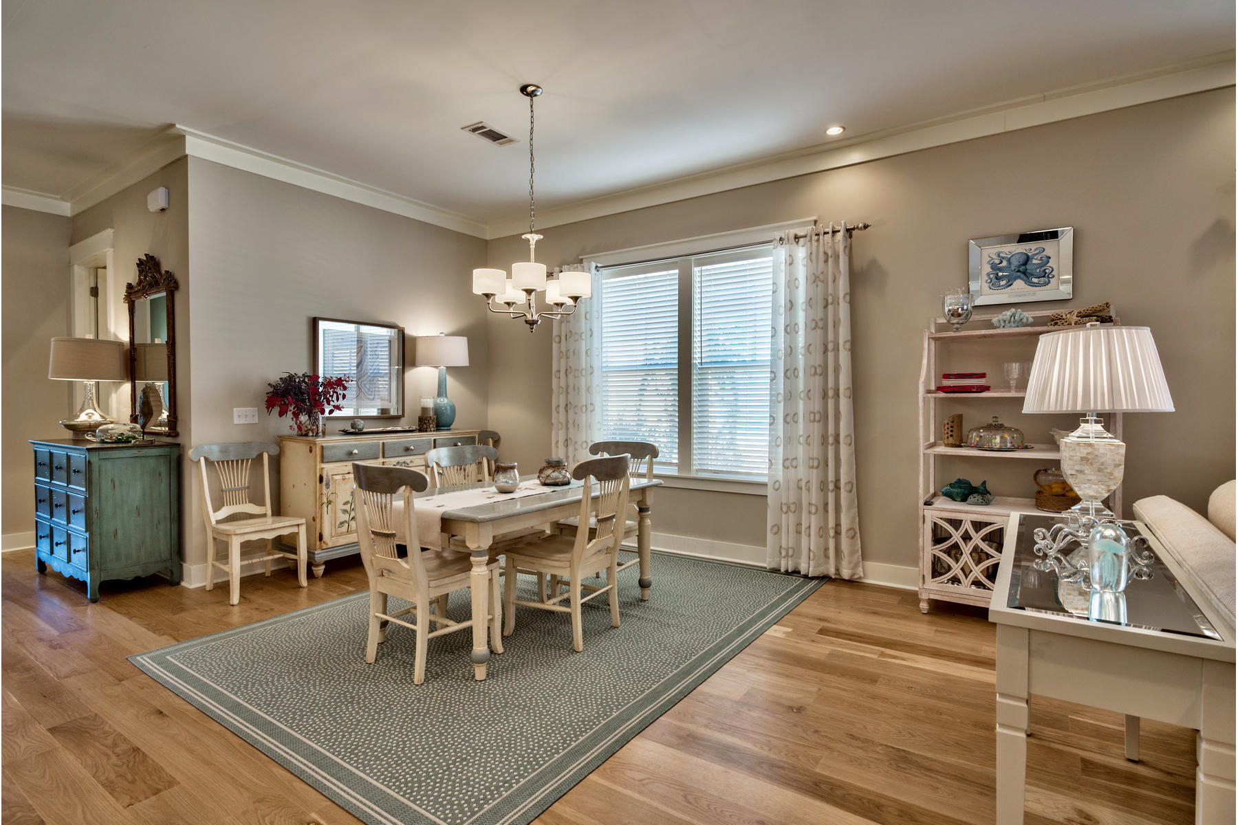 Spyglass Hill - Residential