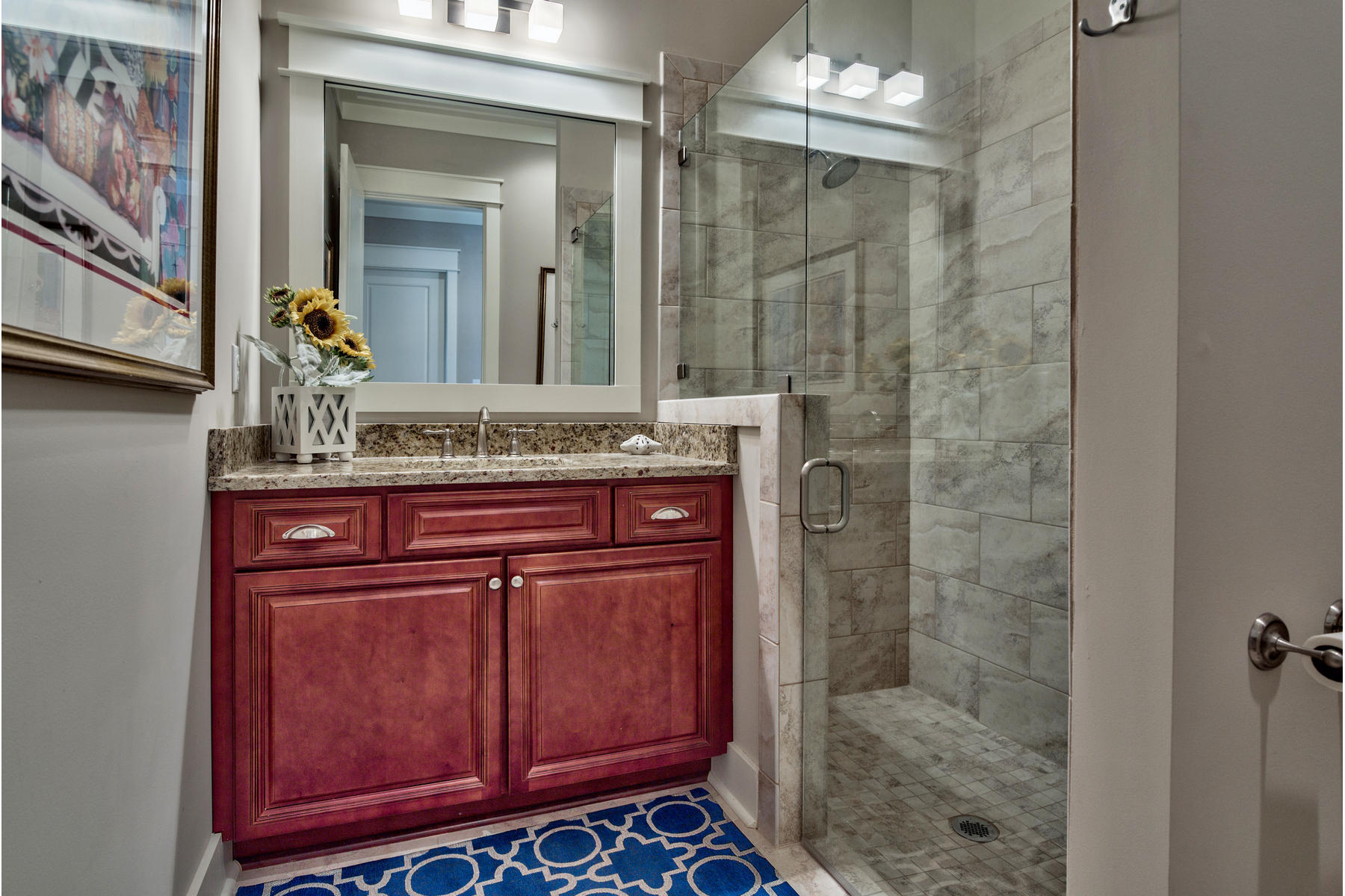 Spyglass Hill - Residential