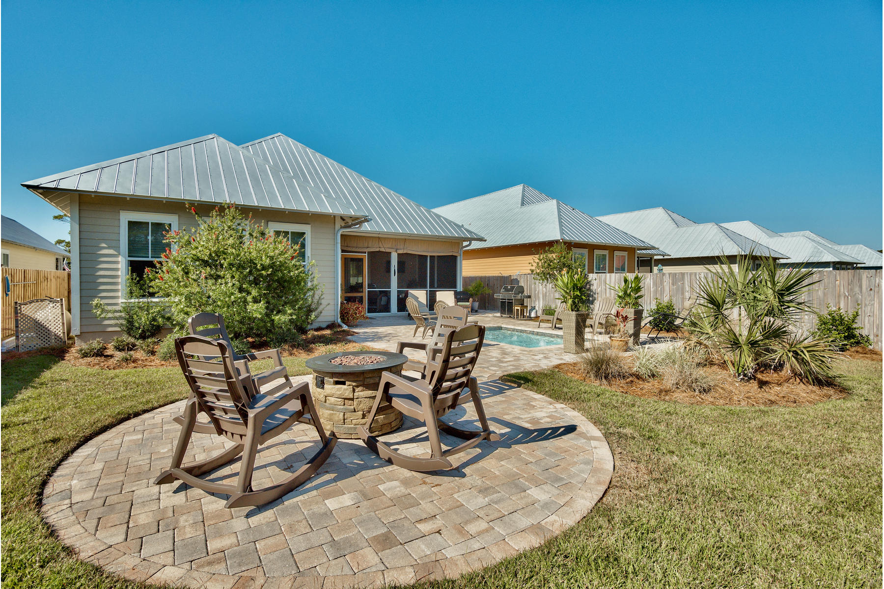 Spyglass Hill - Residential