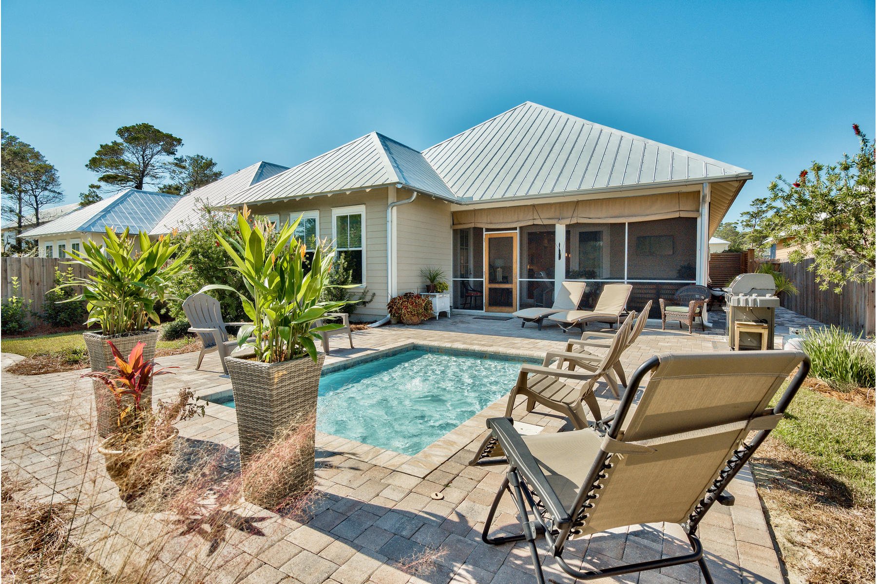 Spyglass Hill - Residential