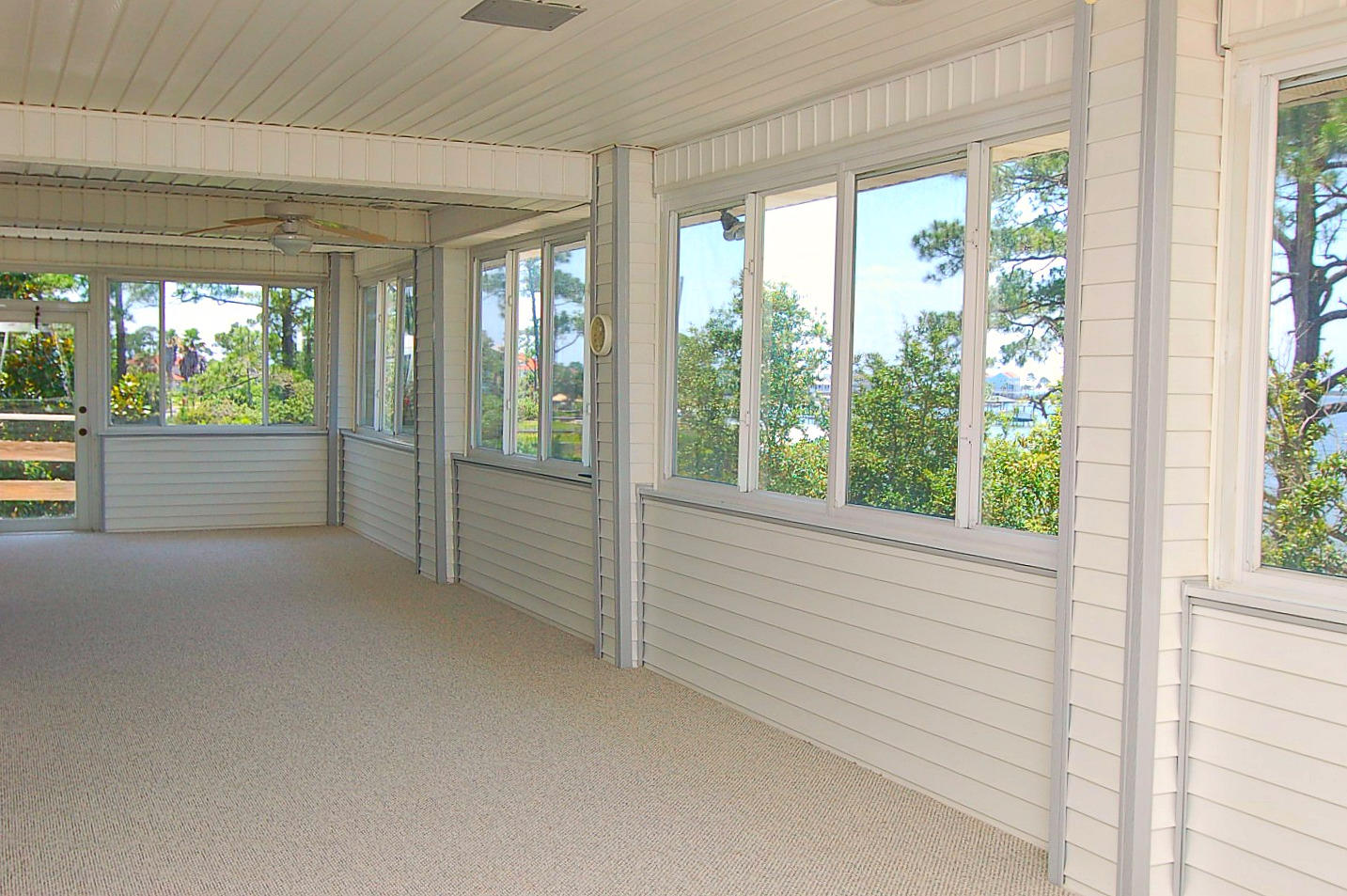 FOREST SHORES - Residential