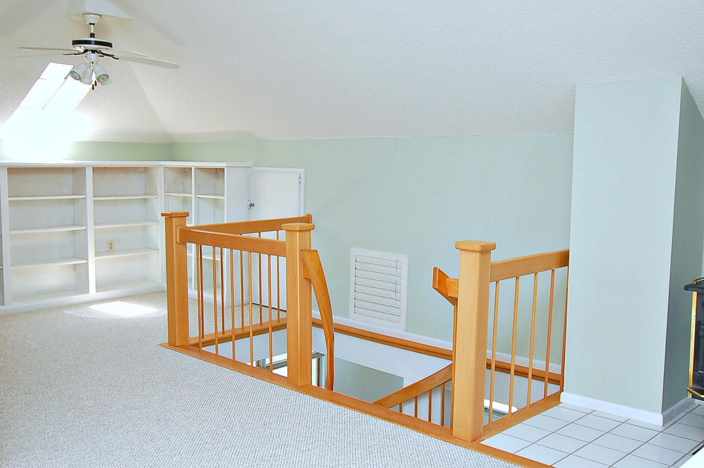 FOREST SHORES - Residential