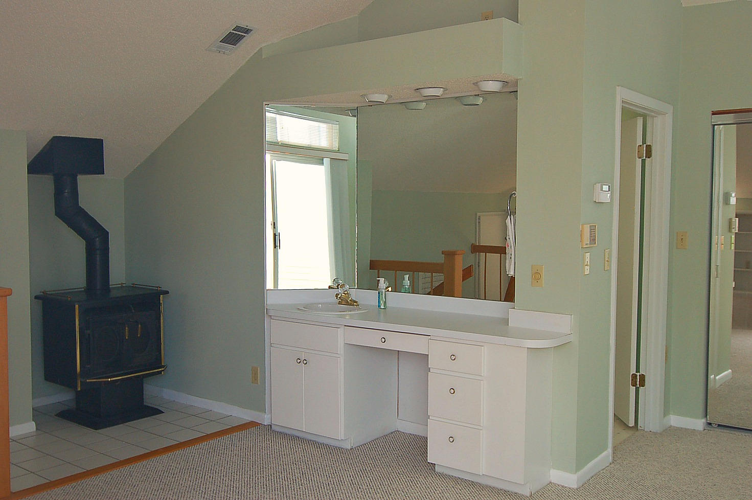 FOREST SHORES - Residential