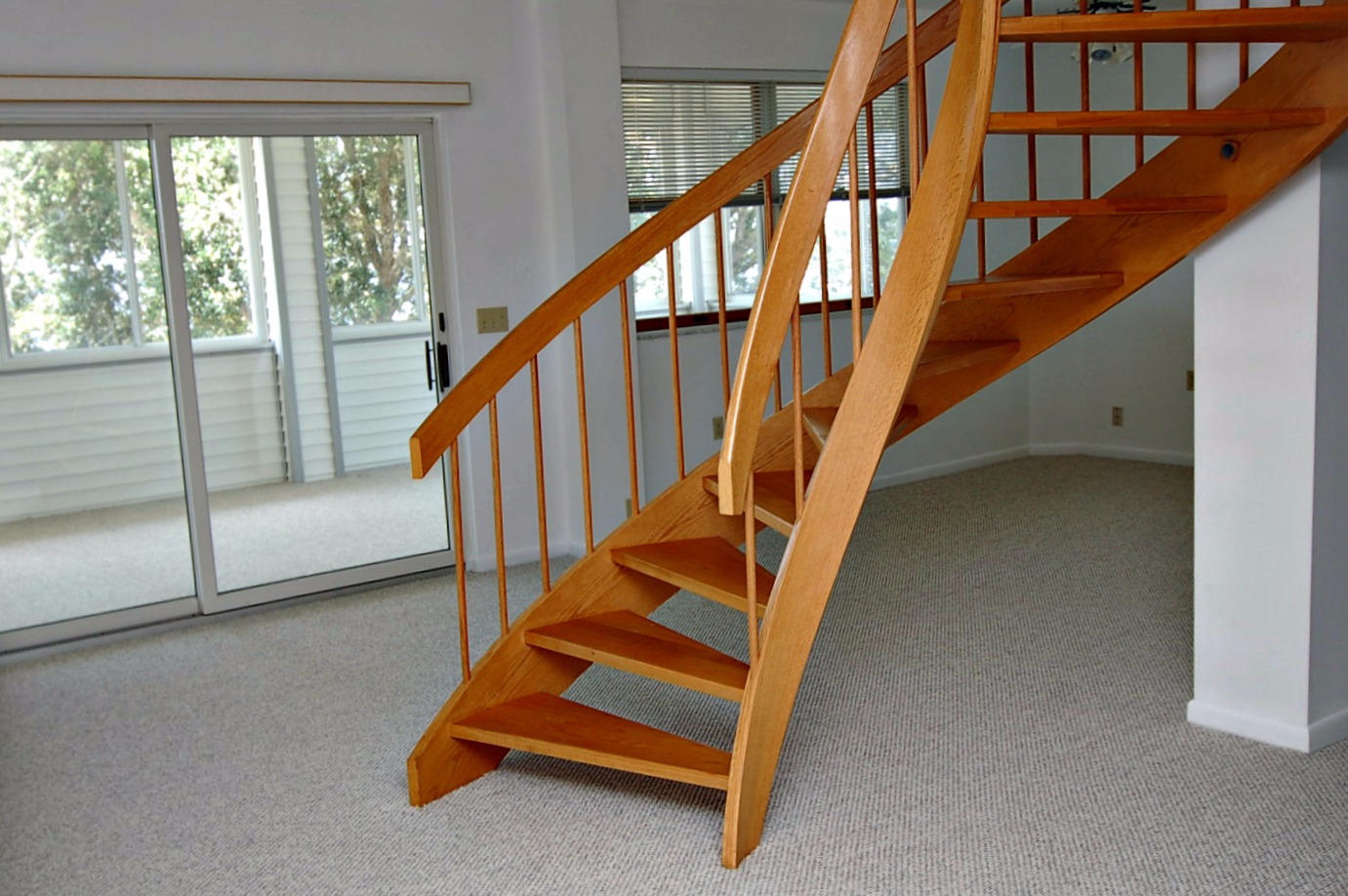 FOREST SHORES - Residential