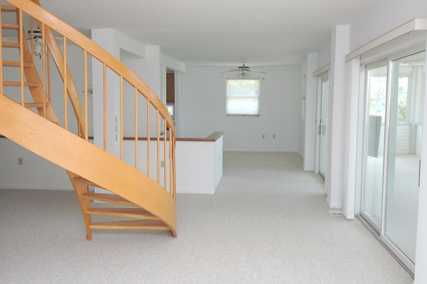 FOREST SHORES - Residential