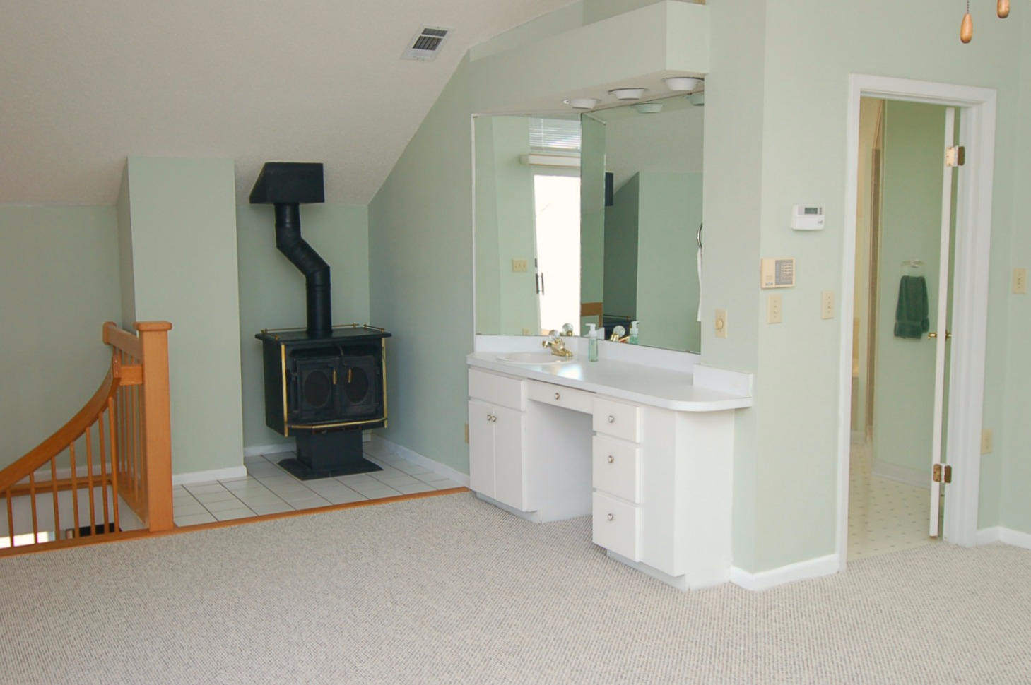 FOREST SHORES - Residential