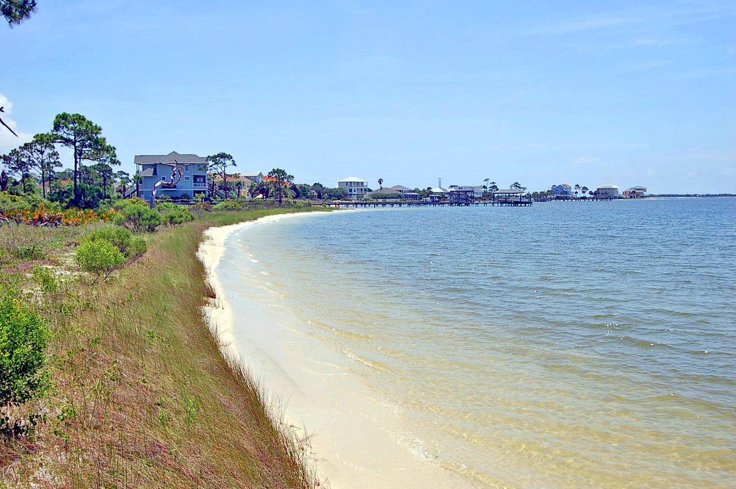 FOREST SHORES - Residential