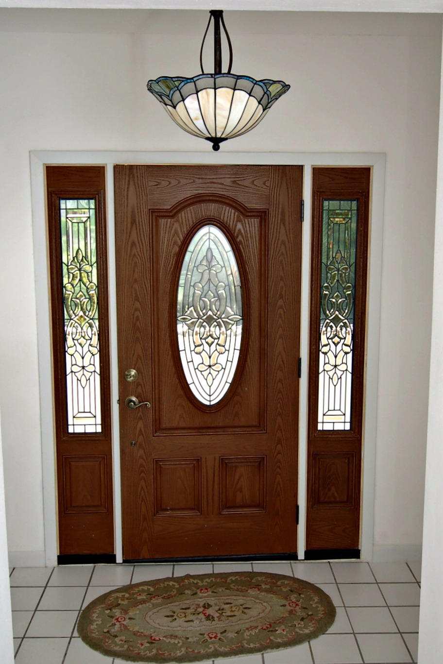 FOREST SHORES - Residential