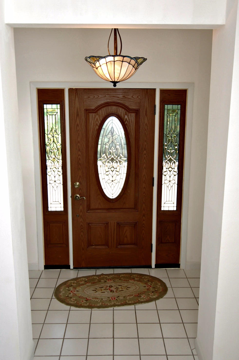 FOREST SHORES - Residential