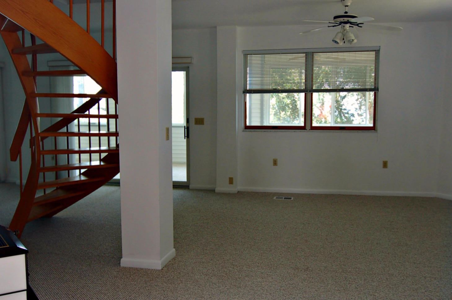 FOREST SHORES - Residential