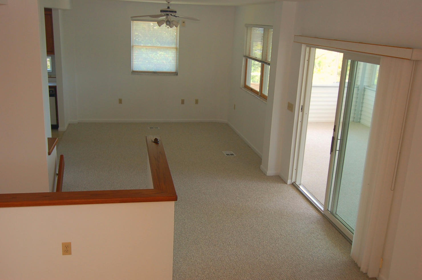 FOREST SHORES - Residential