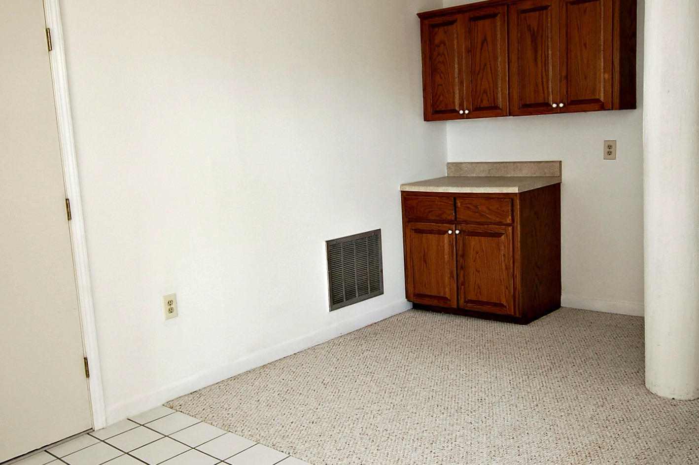 FOREST SHORES - Residential