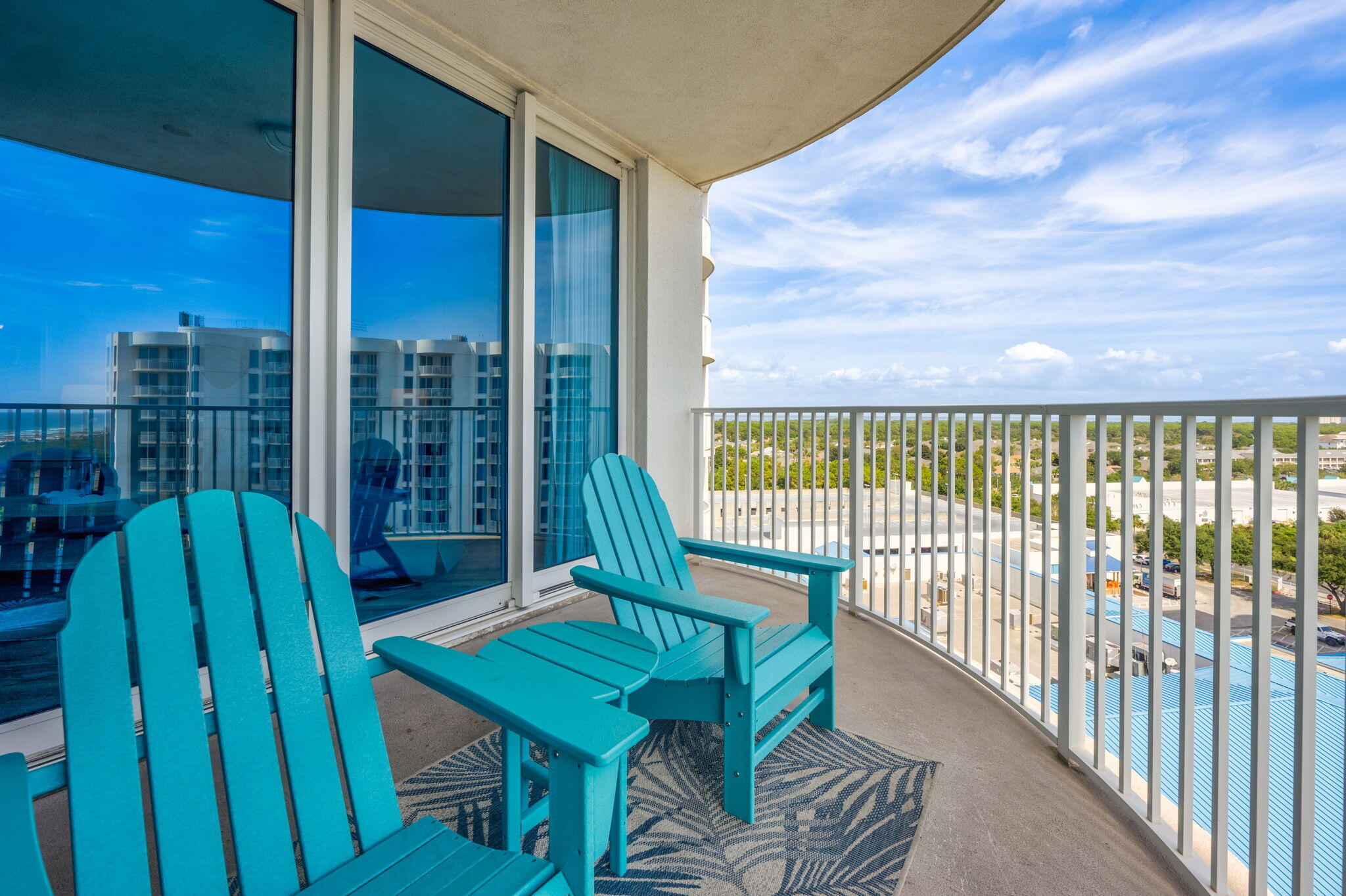 THE PALMS OF DESTIN - Residential