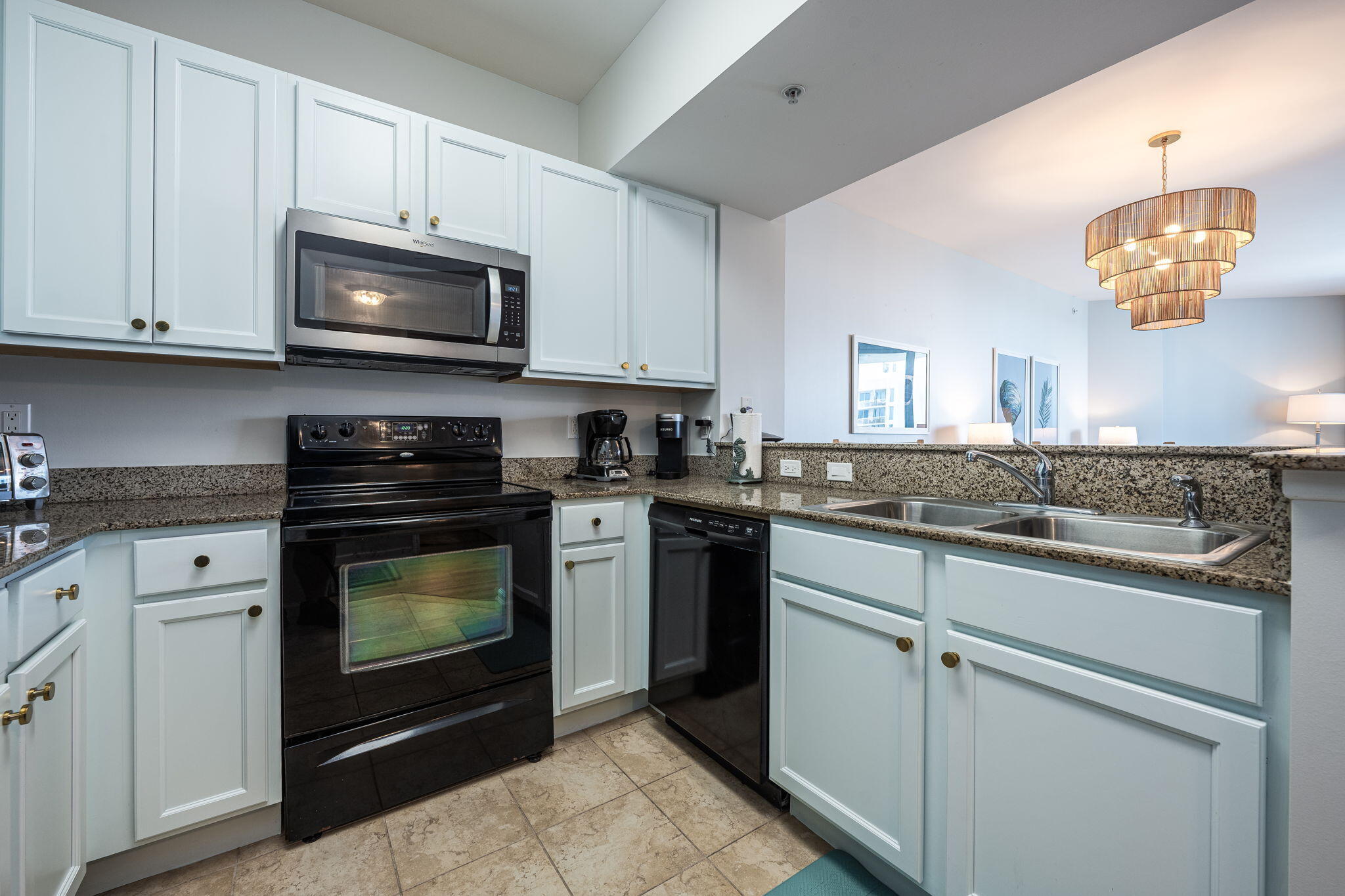 THE PALMS OF DESTIN - Residential