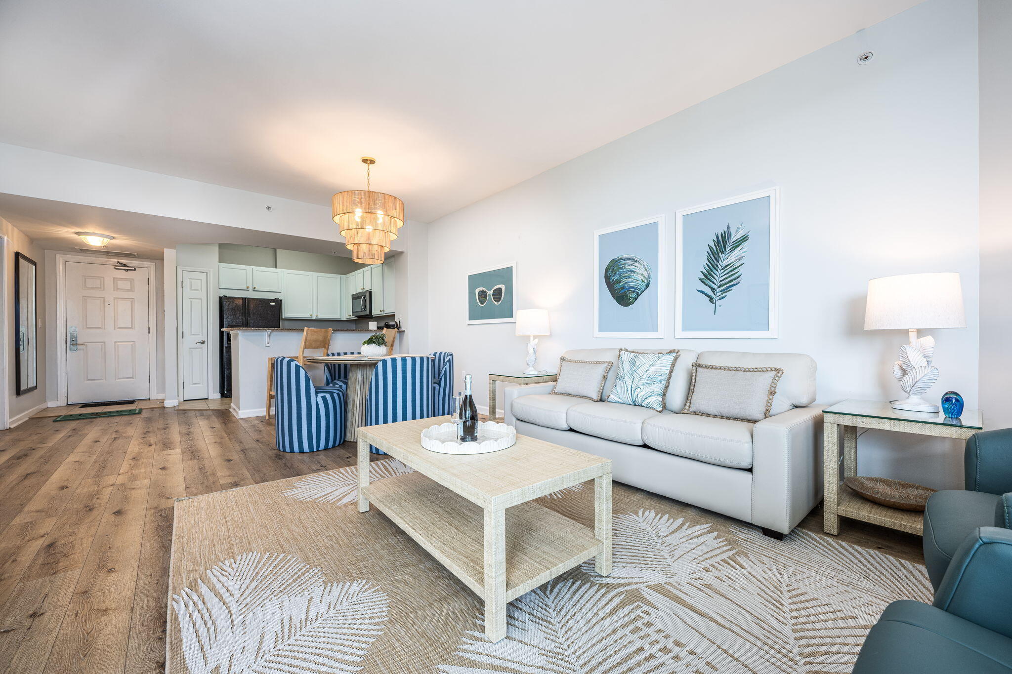 THE PALMS OF DESTIN - Residential