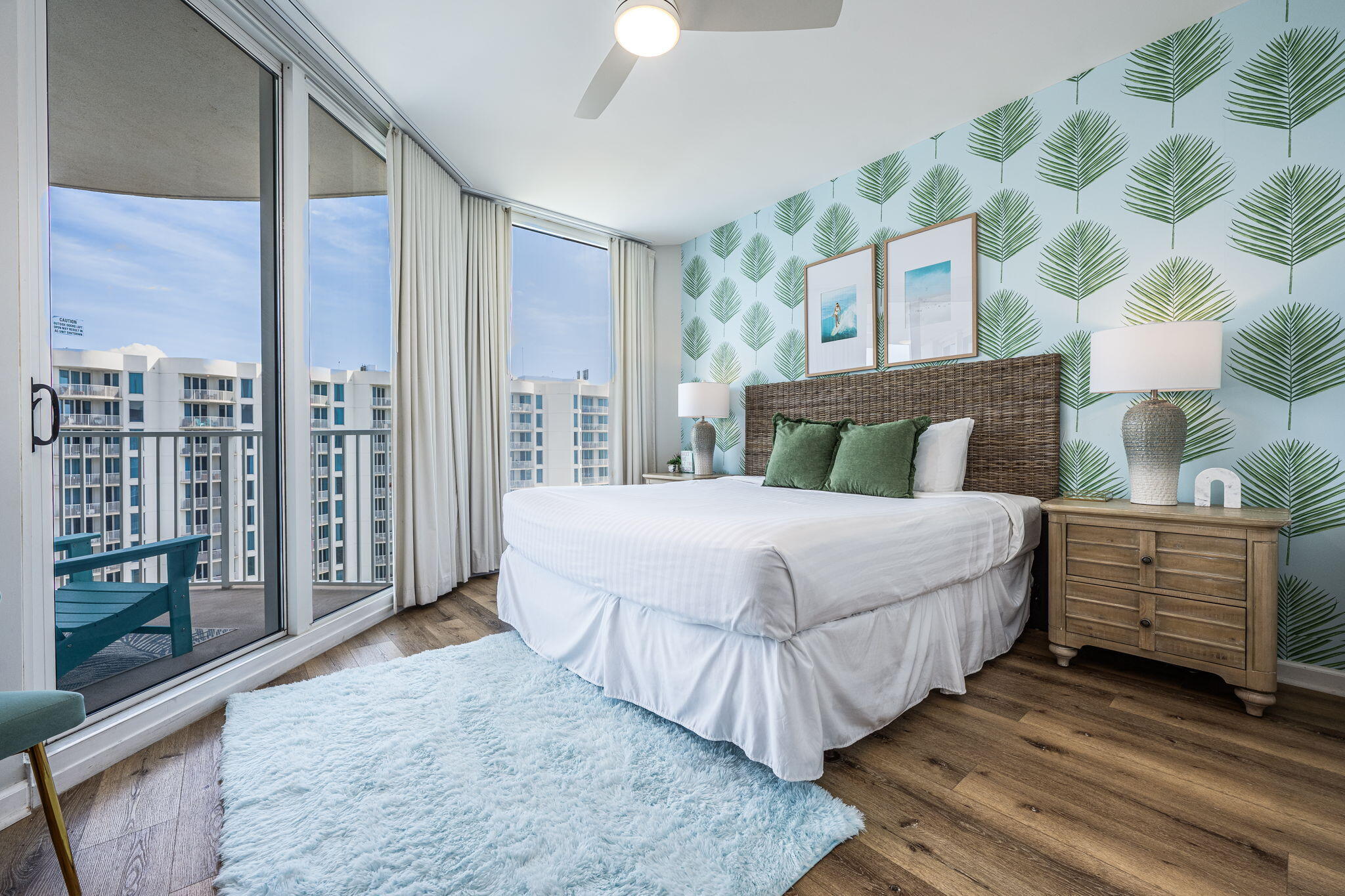 THE PALMS OF DESTIN - Residential