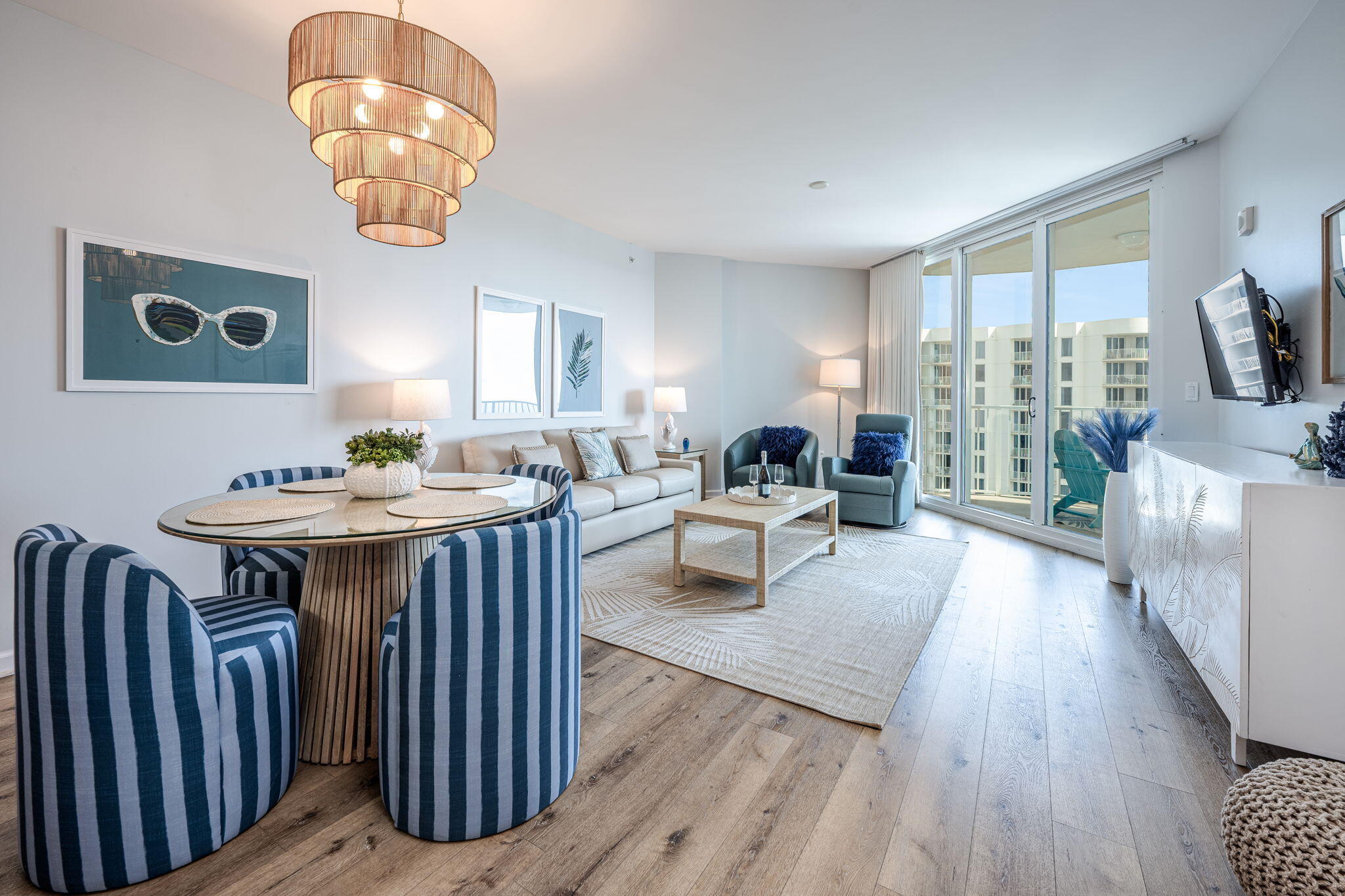 THE PALMS OF DESTIN - Residential