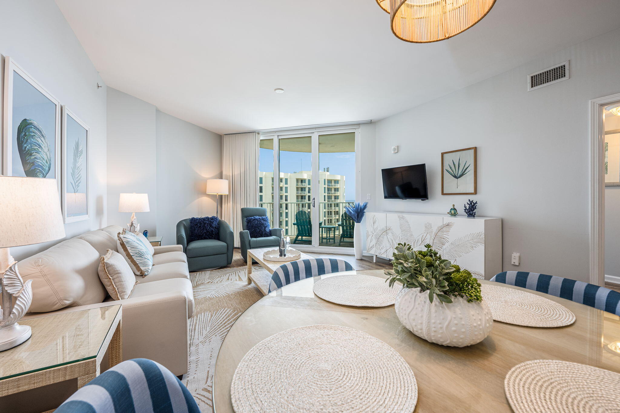 THE PALMS OF DESTIN - Residential