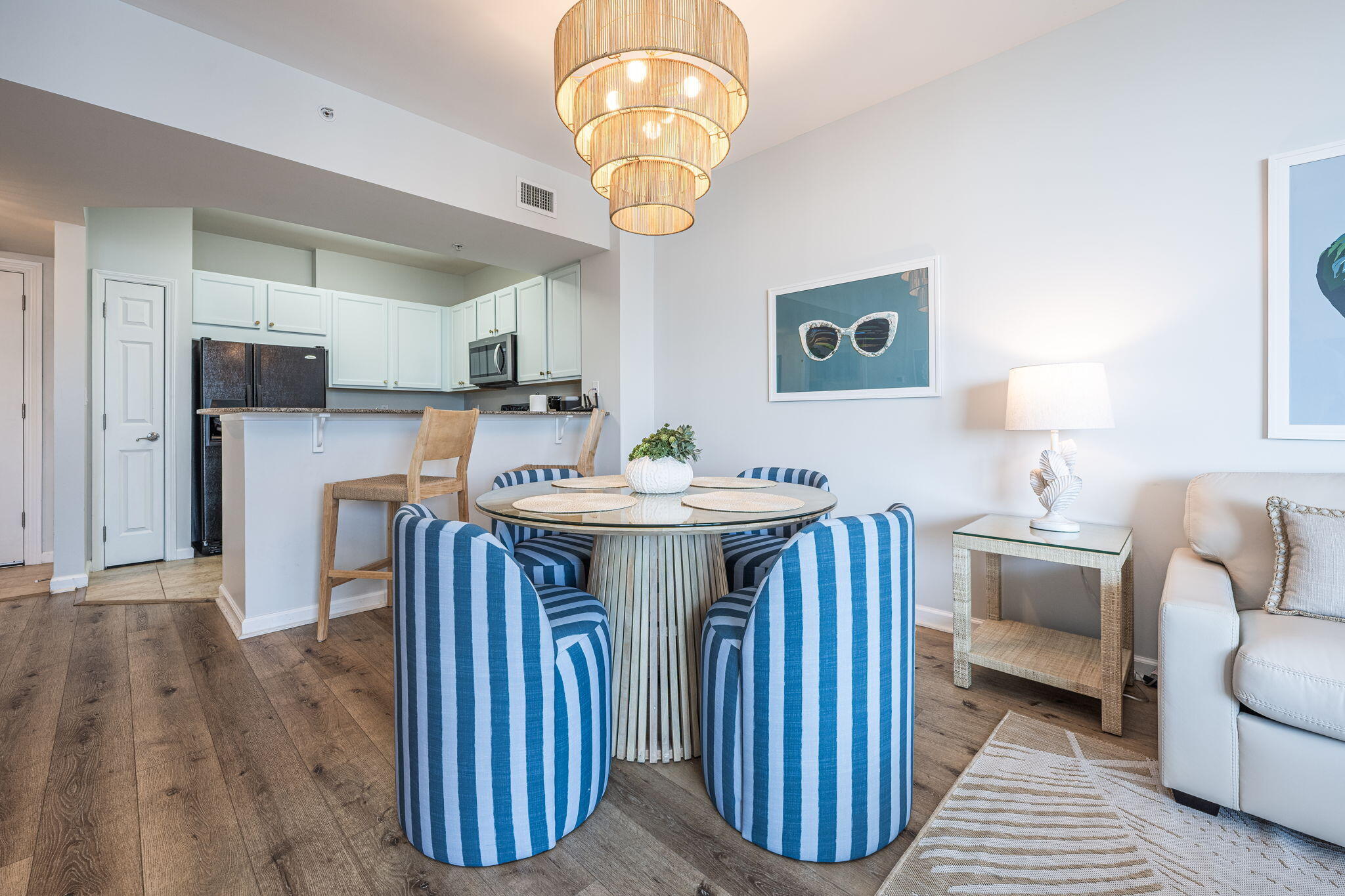 THE PALMS OF DESTIN - Residential