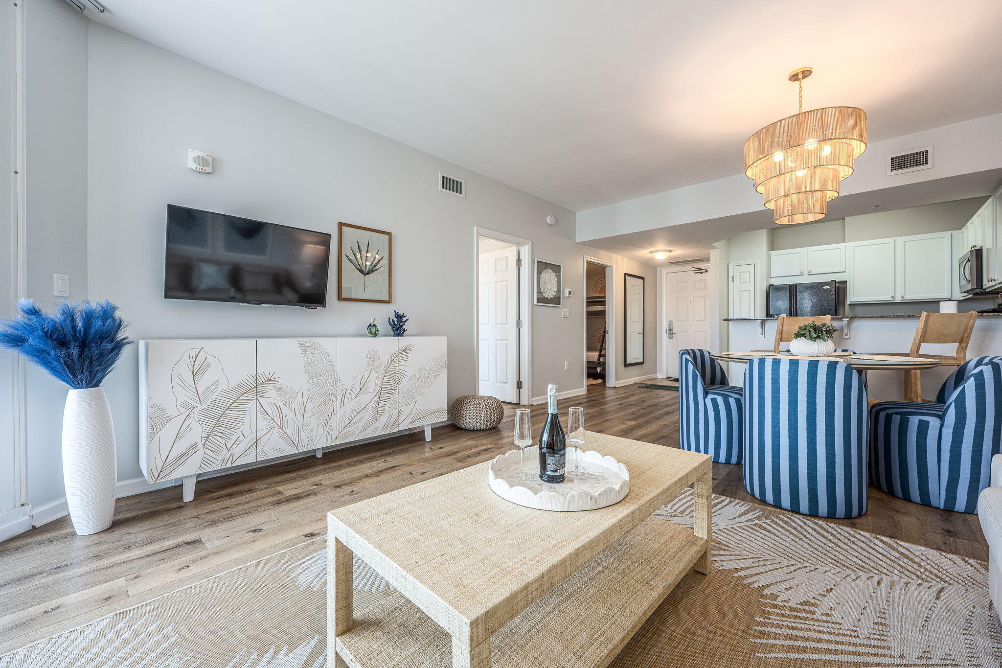 THE PALMS OF DESTIN - Residential