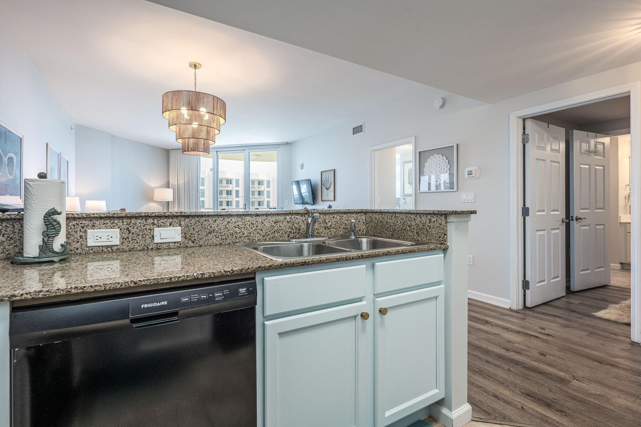 THE PALMS OF DESTIN - Residential