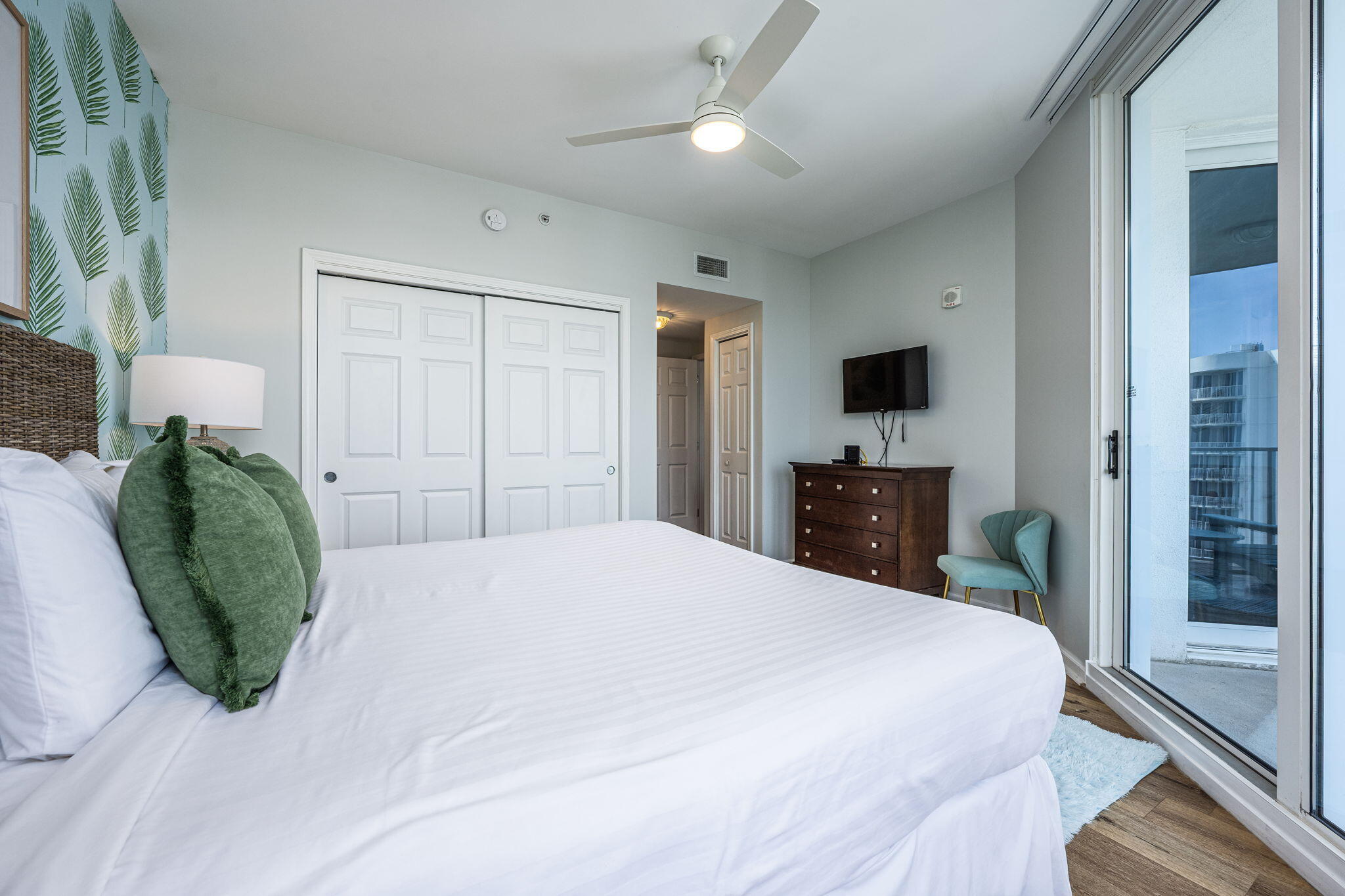 THE PALMS OF DESTIN - Residential