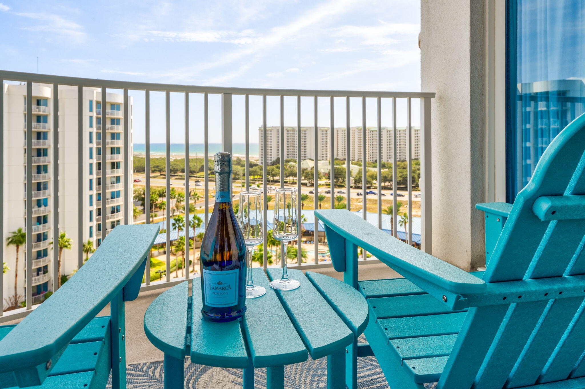THE PALMS OF DESTIN - Residential