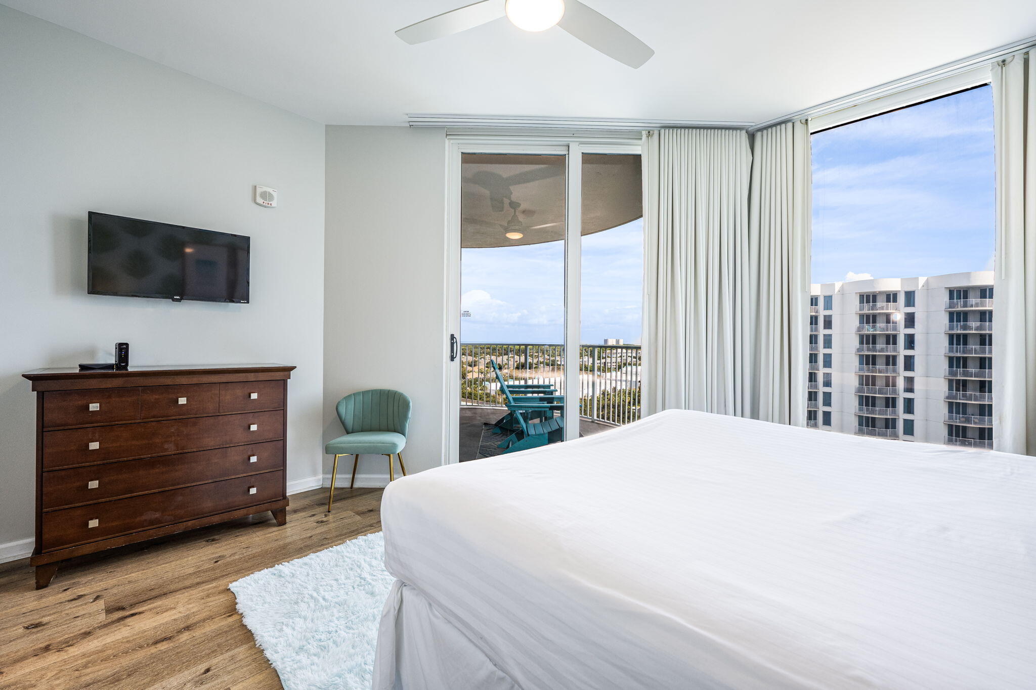 THE PALMS OF DESTIN - Residential
