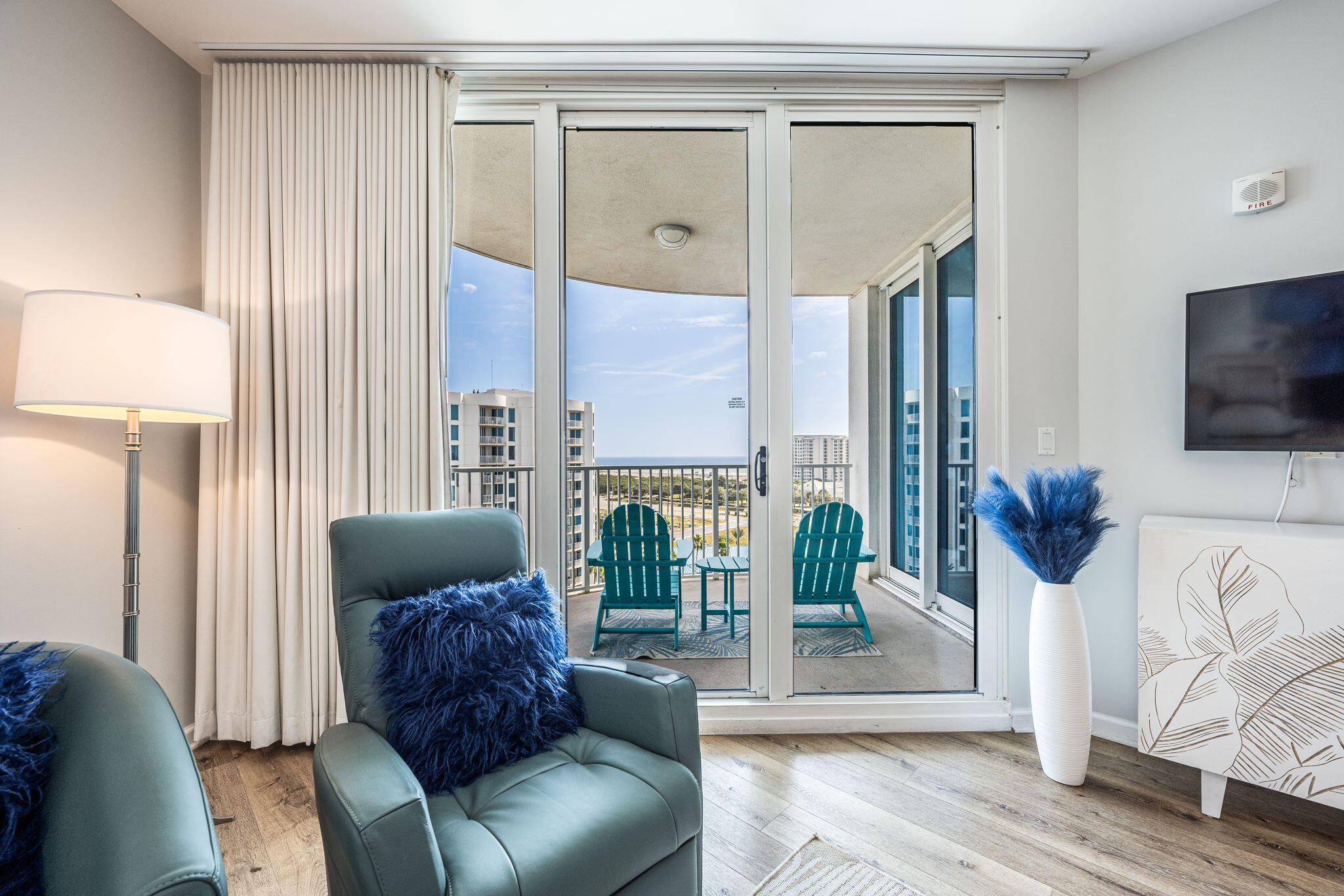 THE PALMS OF DESTIN - Residential
