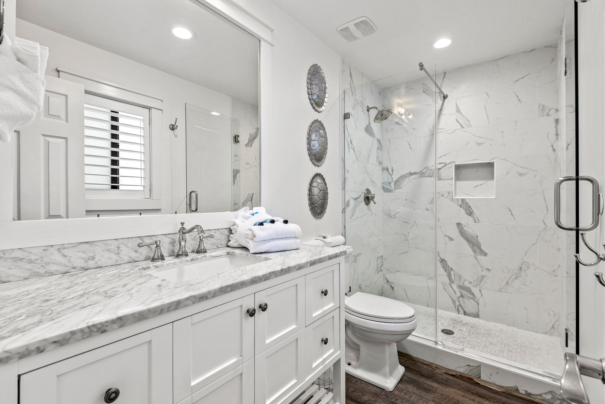 HIDDEN BEACH VILLAS CONDO - Residential