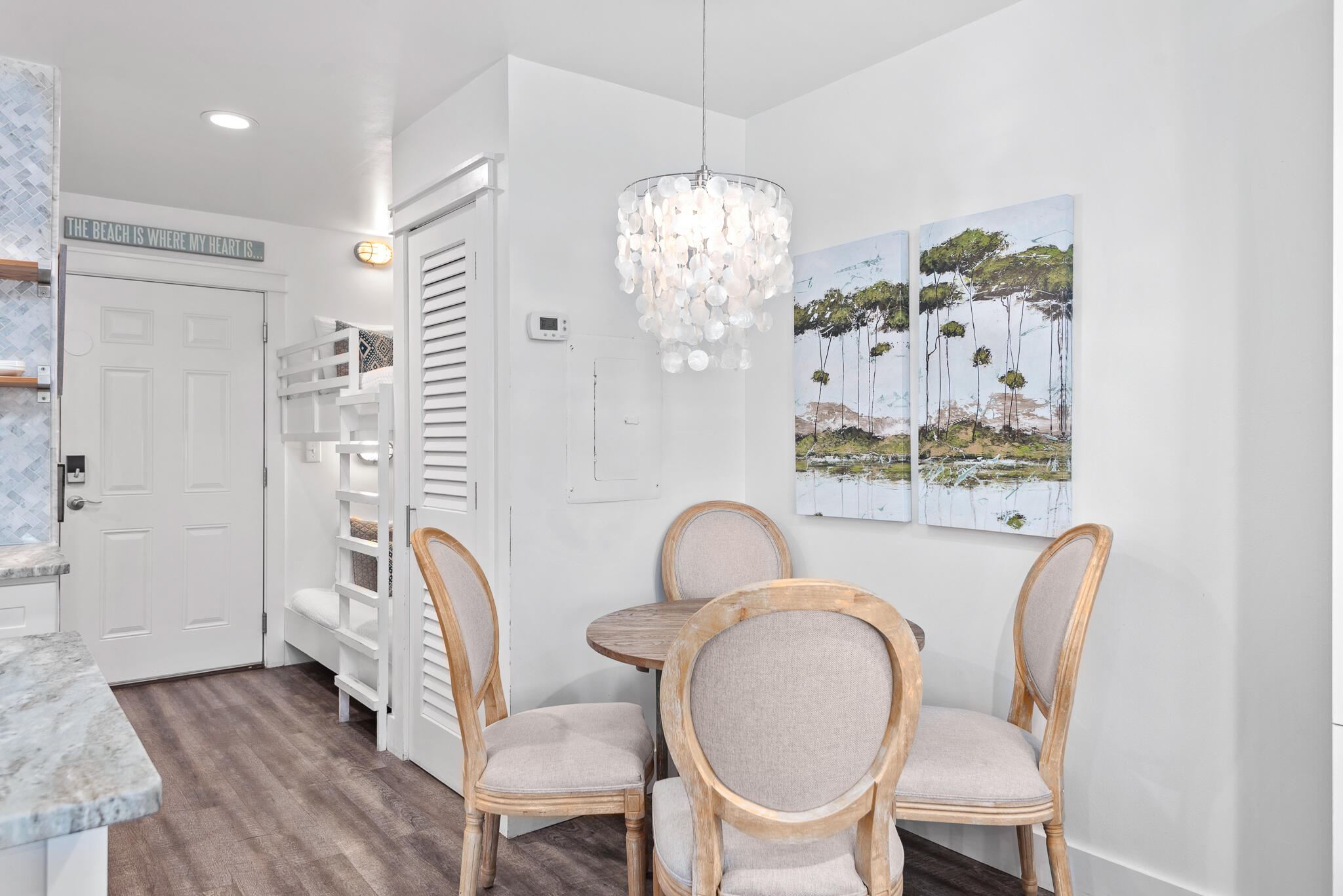 HIDDEN BEACH VILLAS CONDO - Residential