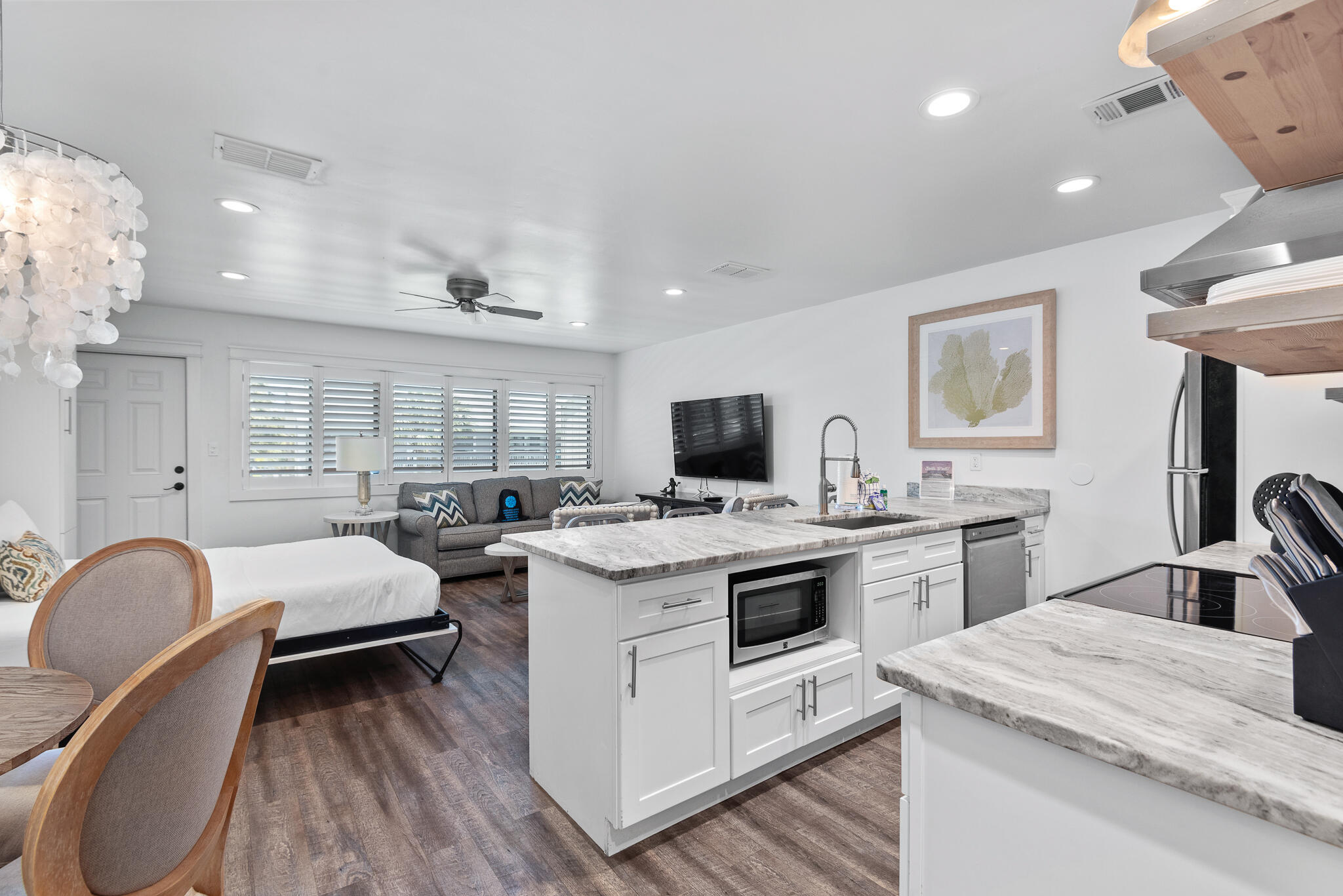 HIDDEN BEACH VILLAS CONDO - Residential