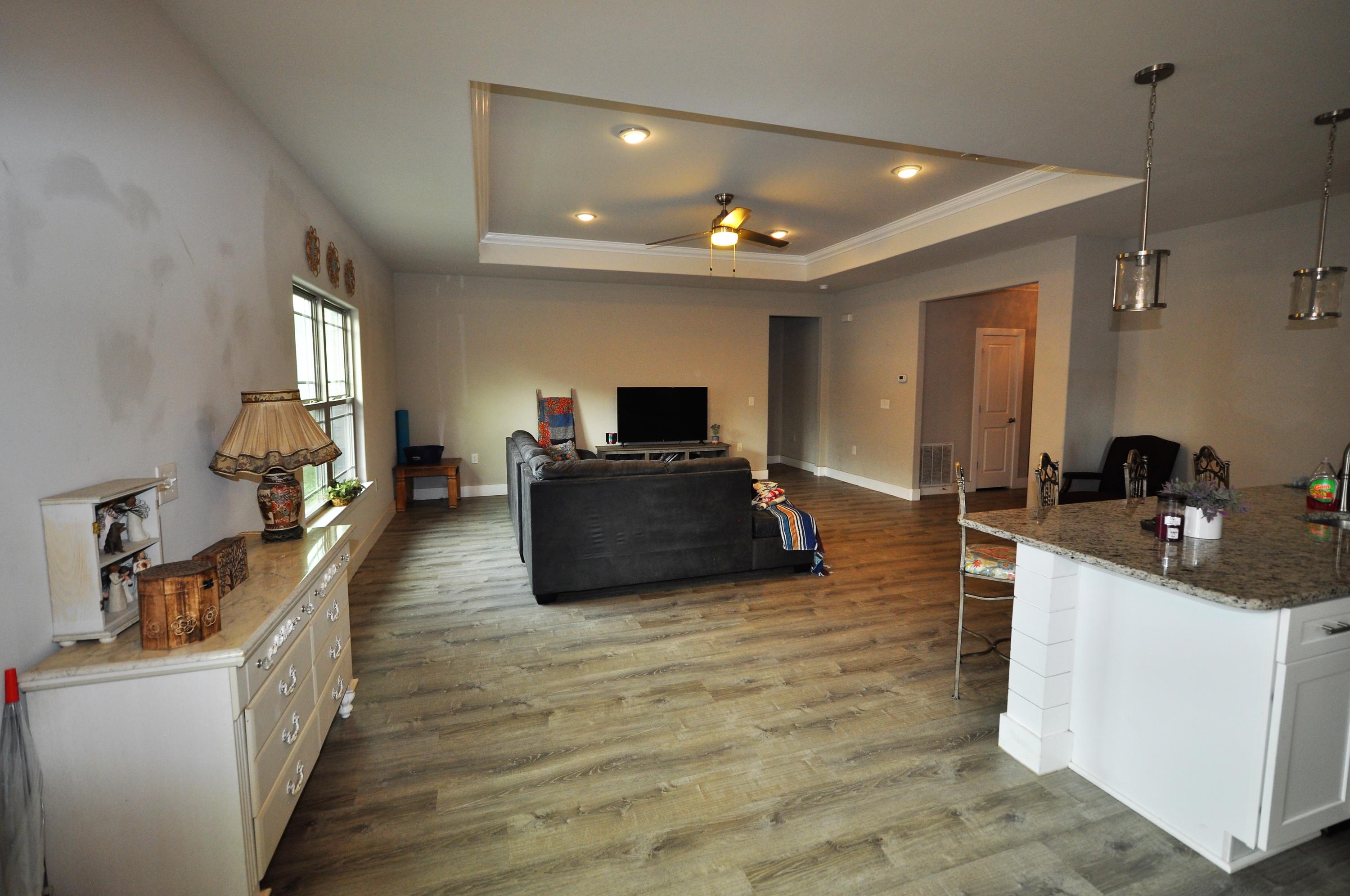 ROXBURY MANOR - Residential