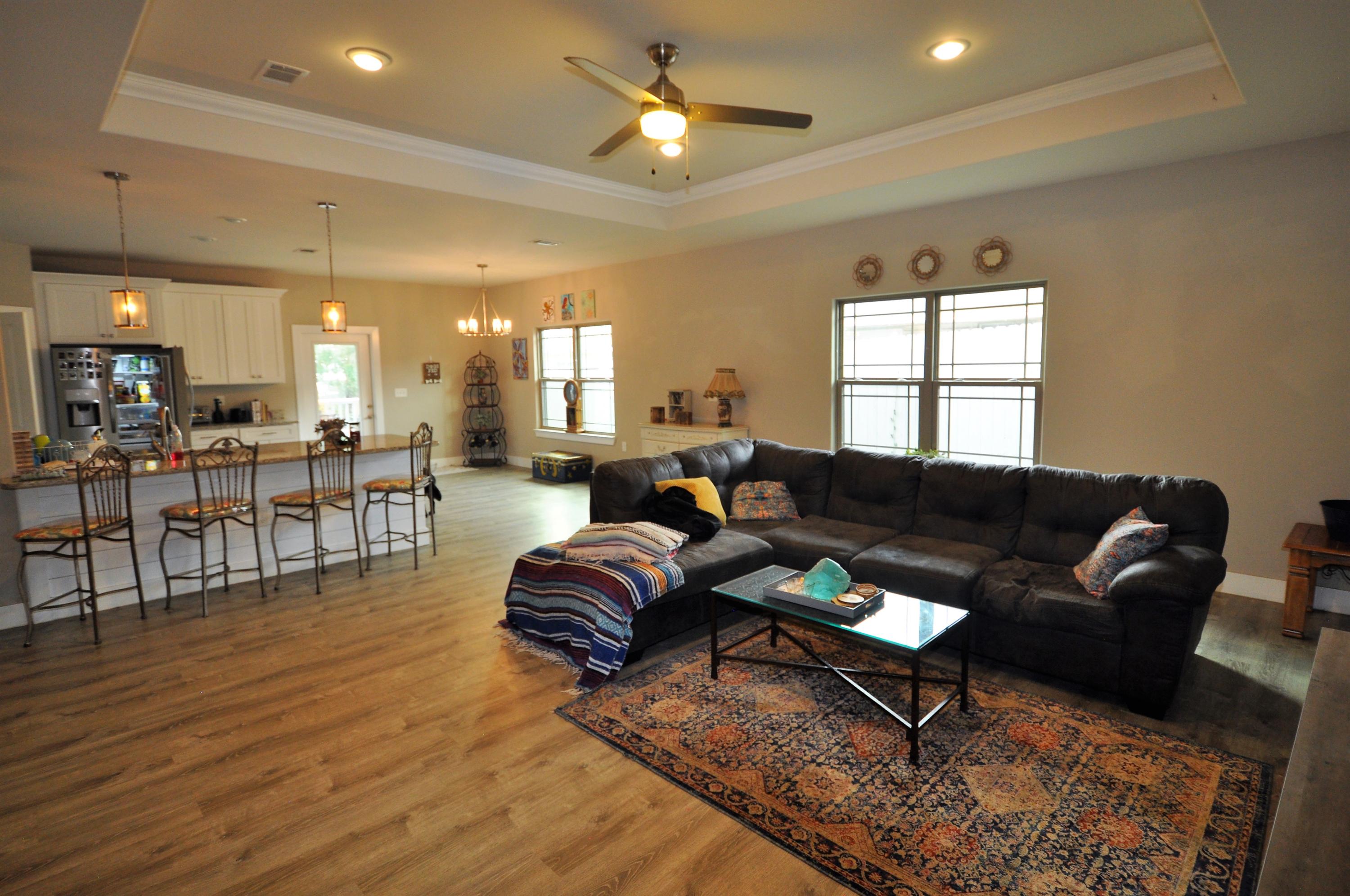 ROXBURY MANOR - Residential