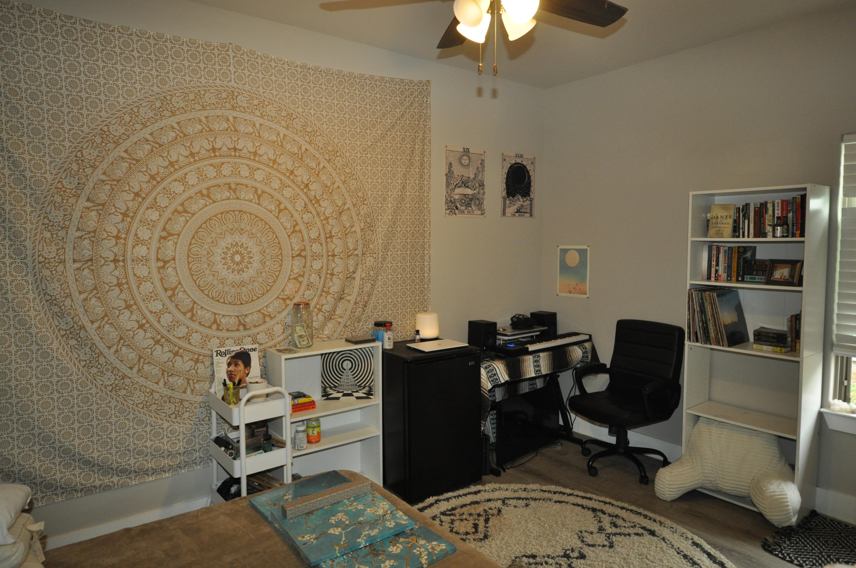 ROXBURY MANOR - Residential