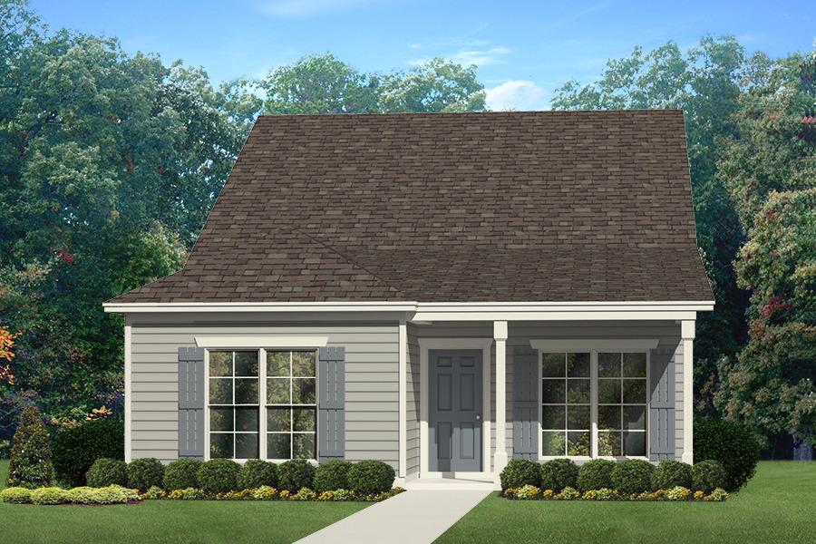 HAMMOCK BAY - Residential