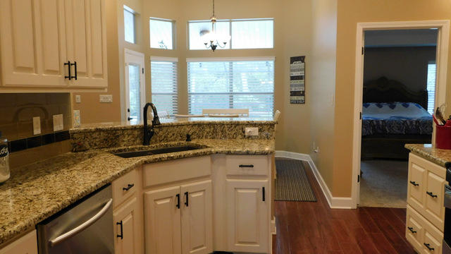 GLENLAKE PH 1 - Residential