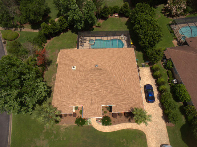 GLENLAKE PH 1 - Residential