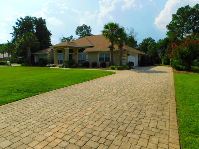 GLENLAKE PH 1 - Residential