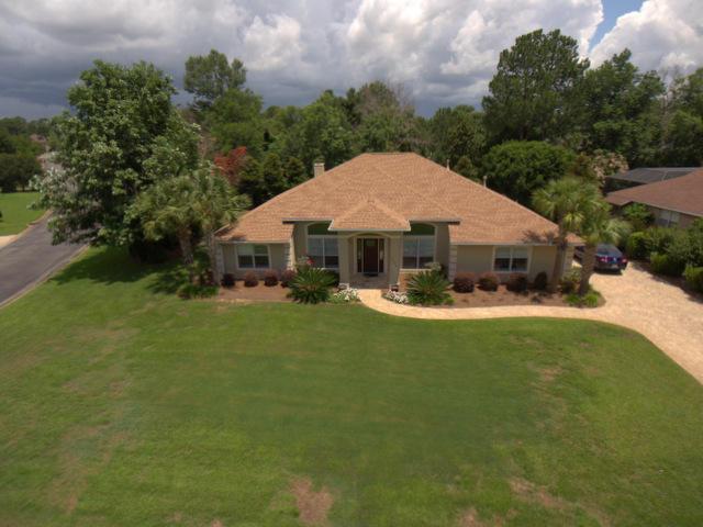 GLENLAKE PH 1 - Residential