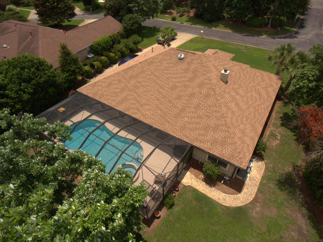 GLENLAKE PH 1 - Residential