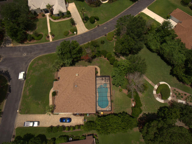 GLENLAKE PH 1 - Residential