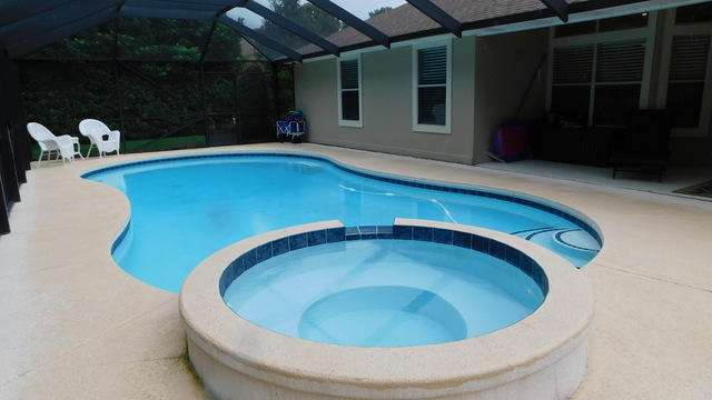 GLENLAKE PH 1 - Residential