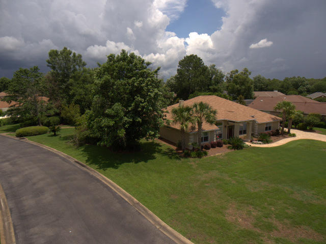 GLENLAKE PH 1 - Residential