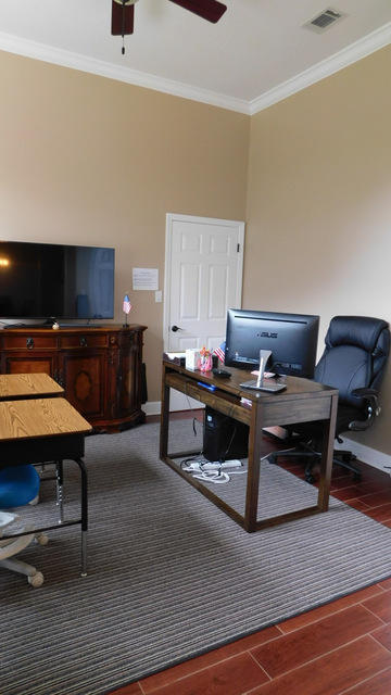 GLENLAKE PH 1 - Residential