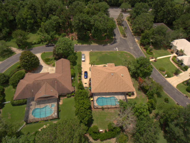 GLENLAKE PH 1 - Residential