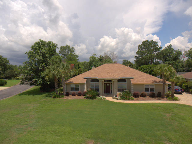 GLENLAKE PH 1 - Residential